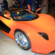 Illustration for article titled Marussia: Russias First Electric Supercar